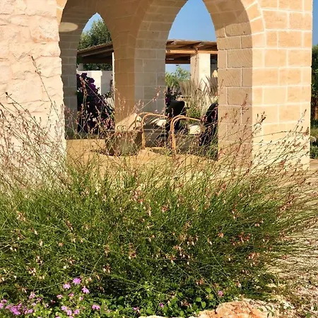Làmìa Donnagnora - Con Piscina A *