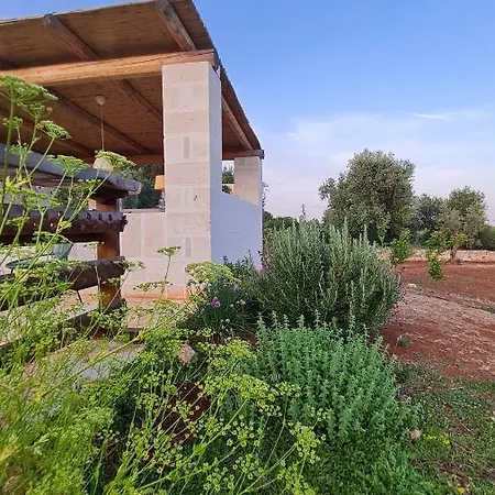 Làmìa Donnagnora - Con Piscina A Villa *